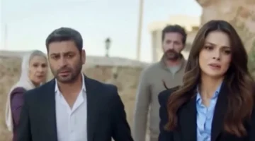 موعد البث.. الحلقة 42 من مسلسل المدينة البعيدة